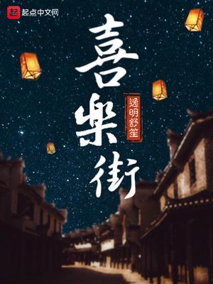 喜乐街火把节