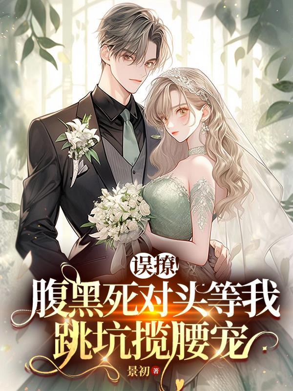 误惹腹黑少爷