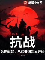 抗日保安军