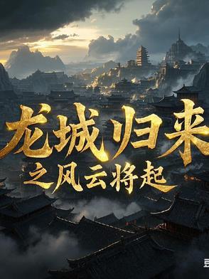 龙城风云电影演员表