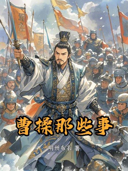 曹操事情