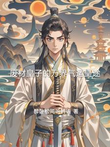 废柴皇子重生