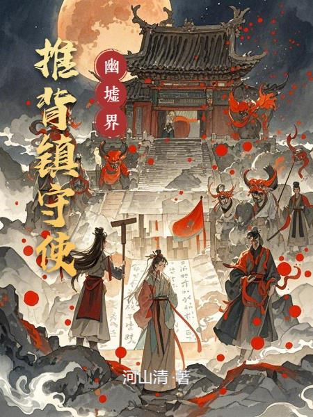 推背神图是什么