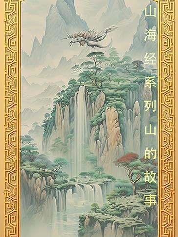 山海经中的故事有哪些?