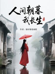 人间朝暮什么意思啊