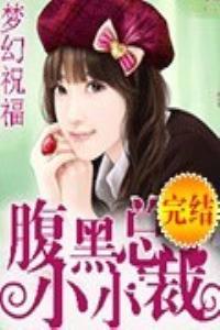 腹黑总裁小小妻全文阅读免费最新章节凰女