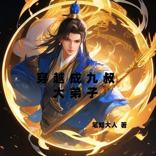 穿越成九叔大弟子的
