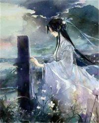 黄泉碧落难渡婆娑劫什么意思