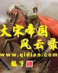 大宋帝国风云录猛子