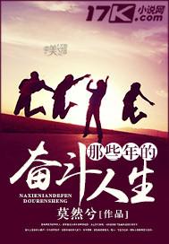 的奋斗史