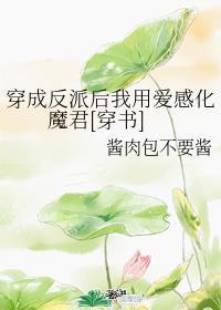 穿成反派感化病