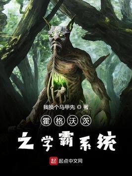 霍格沃兹学霸无敌