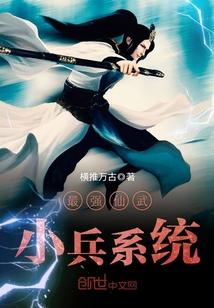 仙武之最强男人