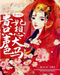 穿书成贵妃