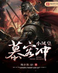 小凤凰慕容冲