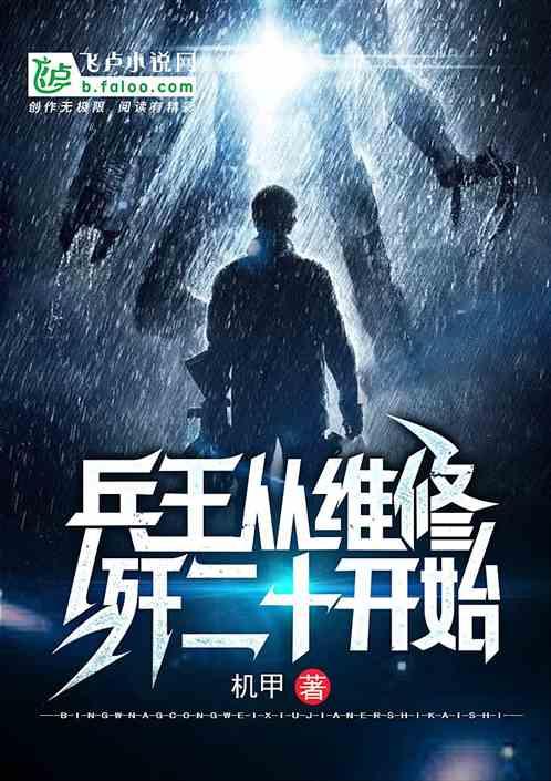 兵王从维修歼二十开始最新