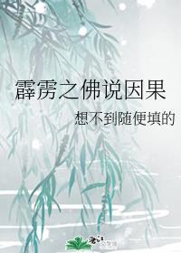 霹雳之佛说因果co