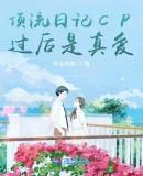 顶流男女主