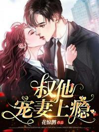 撩妻上瘾叔宠