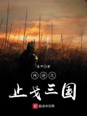 网游之止戈天下
