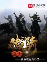 铁骑天下