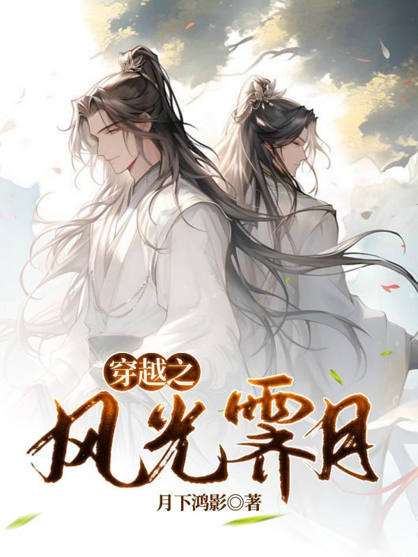 风光月霁