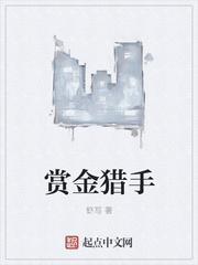 赏金猎手手游