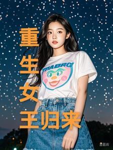 重生女王归来洛小小