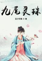 九尾灵珠是什么