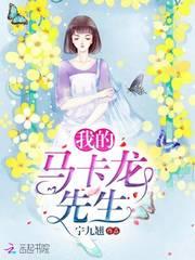 马卡龙和他老师