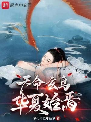 天命玄鸟 降而生商翻译