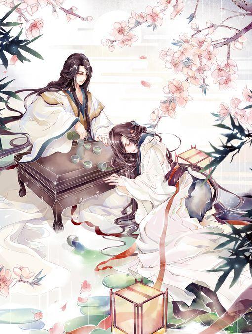 水月洞天之一唱一贺未删减版