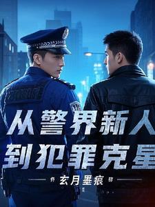 从警察开始