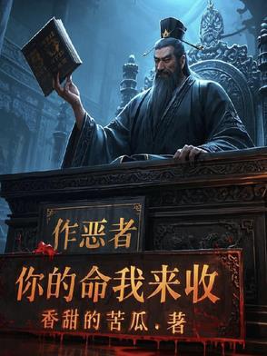 作恶的人有什么好下场啊