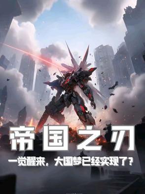 帝国之刃全文阅读