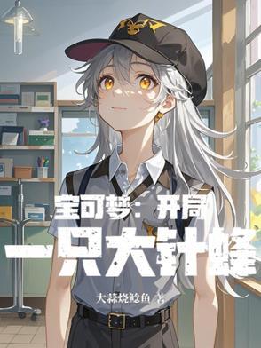 宝可梦大针蜂特性