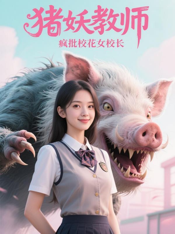 猪妖是什么意思
