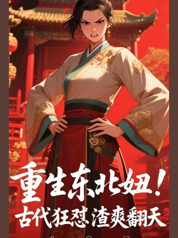 重生东北媳妇