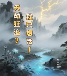 天劫缠身的我四处逃婚
