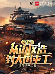 亮剑从边区造到大国重工3q中文网