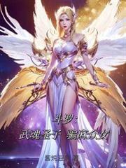 斗罗大陆之武魂圣主