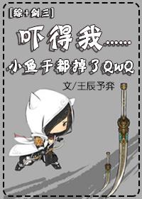 剑三综武