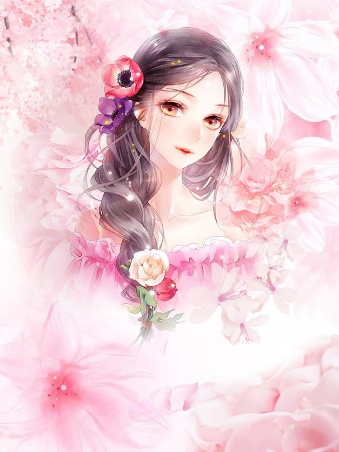 女主叫顾浅的名