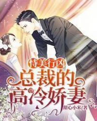 恃美行凶:总裁的高冷娇妻