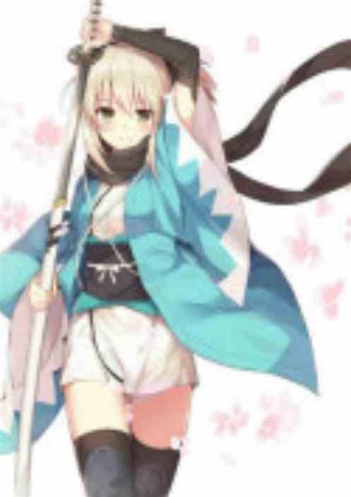 综漫:从fgo开始