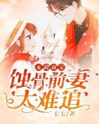 无敌双宝:蚀骨前妻太难追