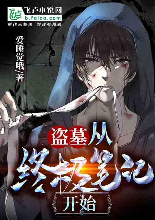 盗墓:开局被无携砸晕