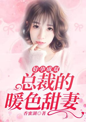 好孕成双:总裁的暖色甜妻