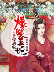 爆笑王妃:王爷嫁到啦