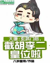 大唐:玄武门后,截胡李二的皇位啦